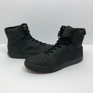 Supra Muska 001 High Tops